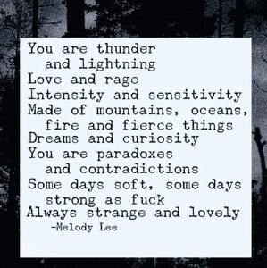 Meet your Posher, Danielle